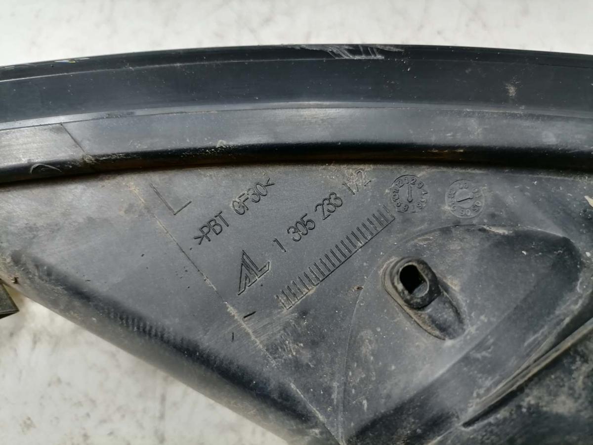 Smart Forfour 454 original Blinker Kombileuchte Nebelscheinwerfer links Bj.2004